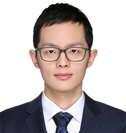 Yibo Lin-track-iseda2026
